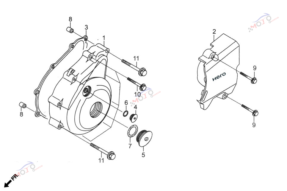 Engine Diagram
